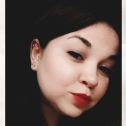 Фотография репетитора Сычевая Арина Сергеевна