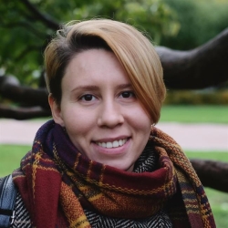 Фотография репетитора Бабушкина Анна Сергеевна