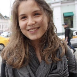 Фотография репетитора Очкасова Екатерина Сергеевна