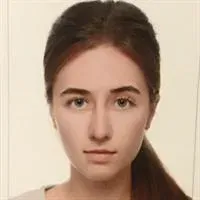 Фотография репетитора Самылина Ксения Николаевна