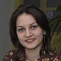 Фотография репетитора Кошелева Елена Глебовна