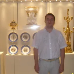 Фотография репетитора Ващенко Илья Игоревич