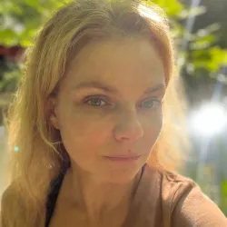 Фотография репетитора Яковлева Анна Александровна