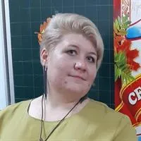 Фотография репетитора Скубба Светлана Владимировна