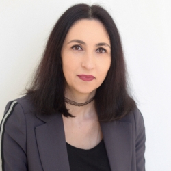 Фотография репетитора Карацева Оксана Руслановна