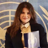 Фотография репетитора Лукомская Иванна Виталиевна