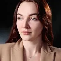 Фотография репетитора Ковнеристова Алина Вячеславовна