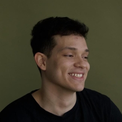 Фотография репетитора Монтеалегре Легарда Ролдан Маурисио 