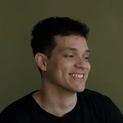 Фотография репетитора Монтеалегре Легарда Ролдан Маурисио 