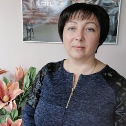Фотография репетитора Иванисова Людмила Владимировна