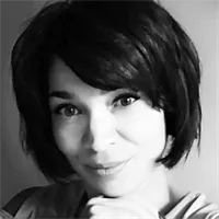 Фотография репетитора Морару Оксана Константиновна