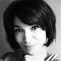 Фотография репетитора Морару Оксана Константиновна