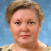 Фотография репетитора Семенова Марина Андреевна