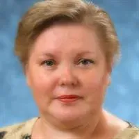 Фотография репетитора Семенова Марина Андреевна