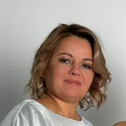 Фотография репетитора Пономарева Екатерина Валерьевна