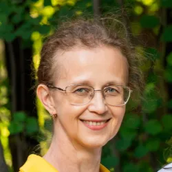 Фотография репетитора Волконская Екатерина Сергеевна