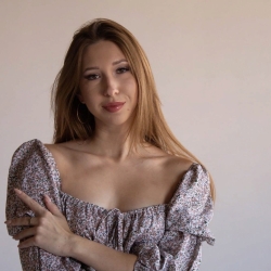 Фотография репетитора Лябзина Ангелина Вячеславовна