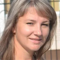 Фотография репетитора Ерешко Евгения Владимировна