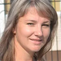 Фотография репетитора Ерешко Евгения Владимировна