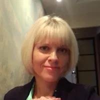 Фотография репетитора Данилова Наталья Александровна