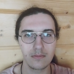 Фотография репетитора Олейник Егор Александрович