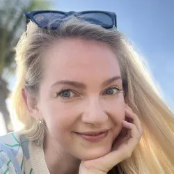 Фотография репетитора Облога Мария Витальевна