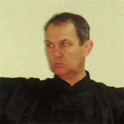 Фотография репетитора Батыков Сергей Николаевич