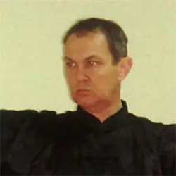 Фотография репетитора Батыков Сергей Николаевич