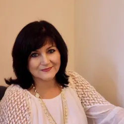 Фотография репетитора Шпарёва Елена Николаевна