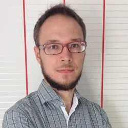 Фотография репетитора Бусыгин Александр Валерьевич