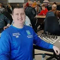 Фотография репетитора Топоров Сергей Сергеевич