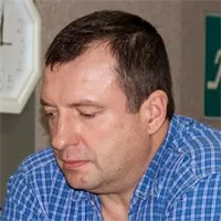 Фотография репетитора Погорельских Сергей Михайлович