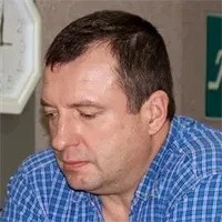 Фотография репетитора Погорельских Сергей Михайлович