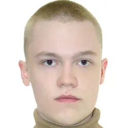 Фотография репетитора Палыгин Артём Сергеевич