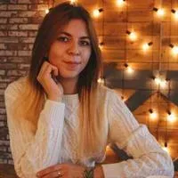 Фотография репетитора Соколова Ясмина Ашраф