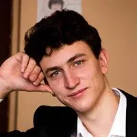 Фотография репетитора Заикин Матвей Александрович