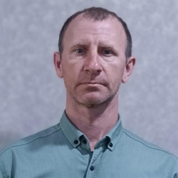 Фотография репетитора Черников Василий Алексеевич