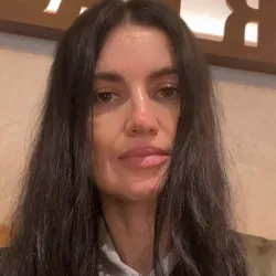 Фотография репетитора Терехова Людмила Викторовна