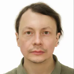 Фотография репетитора Богданов Дмитрий Игоревич