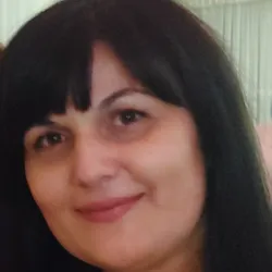 Фотография репетитора Адамян Анаит Сергеевна