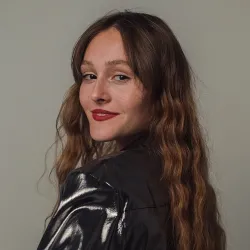 Фотография репетитора Песоцкая Виолетта Сергеевна