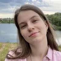 Фотография репетитора Подписнова Христина Дмитриевна