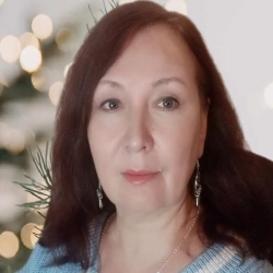 Фотография репетитора Трунова Марина Геннадьевна