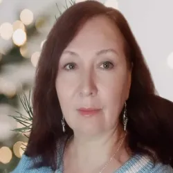 Фотография репетитора Трунова Марина Геннадьевна