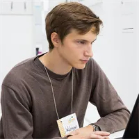 Фотография репетитора Каланский Евгений Вячеславович