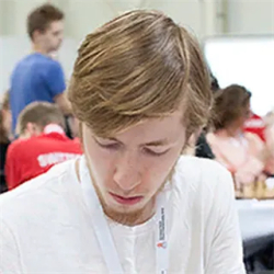 Фотография репетитора Заболотнов Евгений Алексеевич