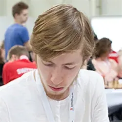 Фотография репетитора Заболотнов Евгений Алексеевич