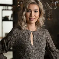 Фотография репетитора Хузина Илюса Зуфаровна