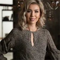 Фотография репетитора Хузина Илюса Зуфаровна