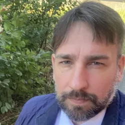 Фотография репетитора Букреев Олег Владимирович